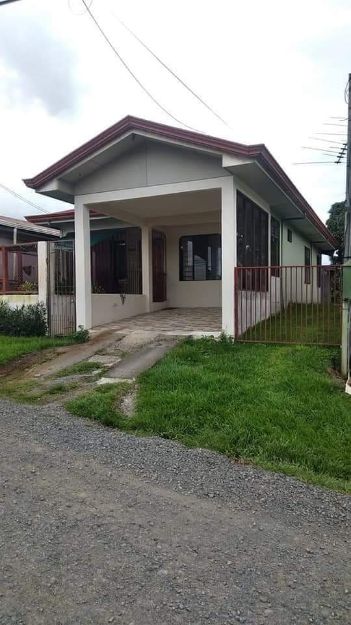 Imagen de Casa en Tilarán, Barrio la Ciudadela - CVT05