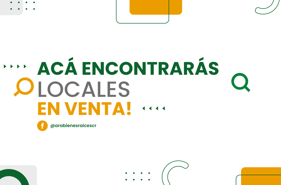 Imagen para la categoría Local comercial