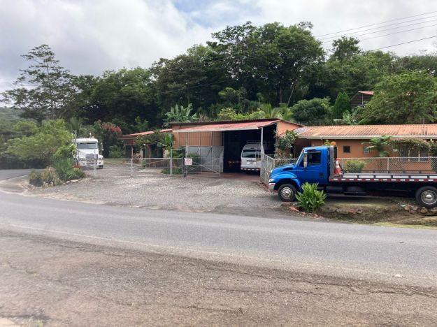 Imagen de Casa en Tilarán, Barrio San Antonio - CVT17