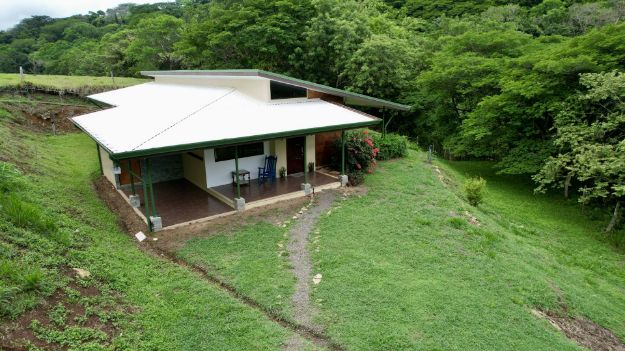 Imagen de Casa en Tilarán, Barrio Vistas del Bosque - CVT19
