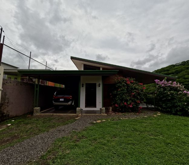 Imagen de Casa en Tilarán, Barrio Vistas del Bosque - CVT18