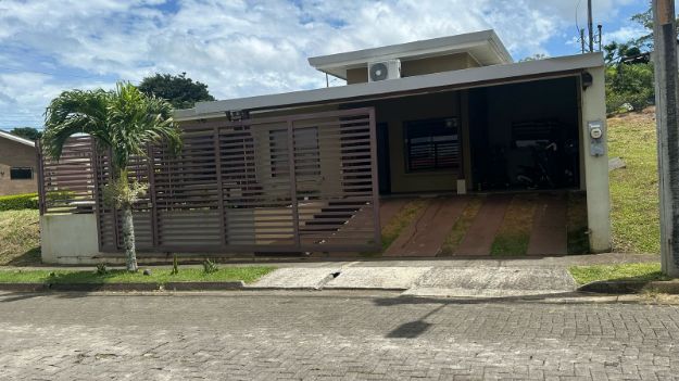 Imagen de Casa en Tilarán, Lomas del Sol - CVT20